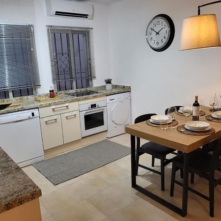 Cozy Apartment Next To Hard Rock Hotel มาร์เบยา ภายนอก รูปภาพ